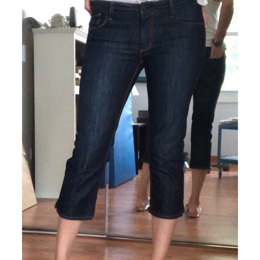 Chip & Pepper stella capris